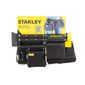 Cinturão de Couro Stanley Com Porta Ferramentas