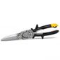 Tesoura Aviação Profissional Longa e Corte Reto TB-H460SL Toughbuilt Tesoura Aviação Profissional Longa e Corte Reto TB-H460SL Toughbuilt