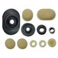 Kit Reparo Bucha Trambulador Gol G1 G2 G3 G4 Câmbio 5 Marcha