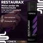 Restaurador de Plásticos Vonixx Restaurax Spray 400ml