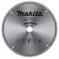 Lâmina Serra Circular 10" Furo 1" 100D D-65442 Makita