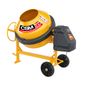 Betoneira CSM Izimax 1 Traço 400l 220v Com sistema antifurto