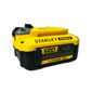 Kit 1 Bateria 20V 4Ah + 1 Bateria 2Ah SCB224CK-BR Stanley Carregador e Bolsa Kit 1 Bateria 20V 4Ah + 1 Bateria 2Ah SCB224CK-BR Stanley Carregador e Bolsa