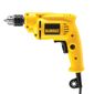 Furadeira DeWalt DWD014-B2 3/8" 600W 220V V.V.R