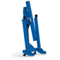 Guincho Hidráulico Dobrável Tipo U 0,5 Tonelada (500Kg) Roda PU Bovenau G501UE
