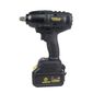 Chave Impacto 60kg 1/2 Com Bateria 20v 4Ah Lynus