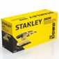 Lixadeira Orbital Stanley SS28-B2 1/3 Lixa 280W 220V