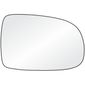 Lente Retrovisor Direito GM Corsa 2003 A 2015 Montana 2003 A 2011