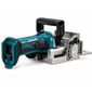 Fresador de Junção Makita 18v Sem Bateria