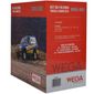 Kit de Filtros Hyundai HR 2.5 13/15 WKU561 Wega