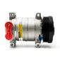 Compressor Ar Condicionado GM Blazer S10 4.3 1996 a 2004 Delphi