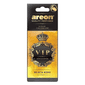 Aromatizante Areon Vip Black King