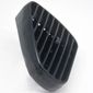 Difusor Ar Fiat Palio/Siena/Strada Fire 2002 a 2010 Preto Central Direito