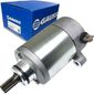 Motor de Partida Suzuki Burgman 125 2011 a 2019