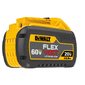 Bateria DeWalt DCB612-B3 20-60V Flexvolt LI-ION 12Ah
