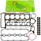 Jogo Junta Superior Motor VW Jetta 2.5 20v 2007 a 2013