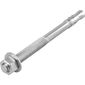 Chumbador PBV Vonder Parabolt 5/8 x 8 Com Porca e Arruela