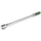 Torquímetro Estalo Sata 60-340Nm Encaixe 1/2"