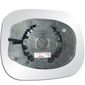 Lente Retrovisor Esquerdo Fiat Fiorino 2015 Em Diante SB055