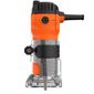 Tupia Manual Black+Decker 500W 220V