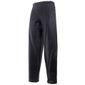 Conjunto Capa Chuva Moto Emborrachada Impermeavel Com Gola G