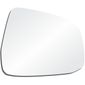 Lente Retrovisor Direito Ford Focus 2009 A 2019