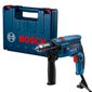 Furadeira de Impacto Bosch GSB13RE 1/2" 750W 220V Com Maleta