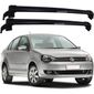 Rack New Wave Volkswagen Polo Sedan 2003 Até 2014 Eqmax