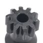Ferramenta Encaixe 1/2" Para Girar Volante Motor Volvo D13 Raven