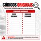 Eixo Comando Gm Chevette 1.4 1.6 Ks Eixo Comando Gm Chevette 1.4 1.6 Ks