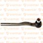 Terminal Direção Direito Toyota Hilux SW4 1995 a 2004