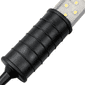 Pendente Automotivo 24 LEDs Garra 12V 51412 Super Safe