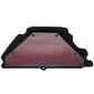 Filtro De Ar Kawasaki ZX6 600cc 2008