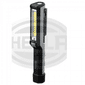 Lanterna Led 2 Funções 150 Lumens - Carregamento USB C/Autonomia 1,5 Hora Hella
