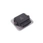 Kit Ignição Eletrônica VW Fusca/Kombi/Brasilia 1300/1500/1600 - Polo Euro