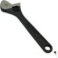 Chave Ajustavel 200mm (8") Gedore Red