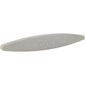 Pedra Afiar Tipo Canoa 230x35x12mm Vonder 1240000911