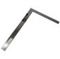 Esquadro de Aço Stanley 45-600 24x16" (610x406mm)