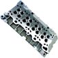 Cabeçote Fiat Ducato 2.3 Multijet 10/12 Euro 3 Citroen Jumper 2.3 10/12 Peugeot Boxer 2.3 10/12