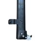 Maquina Vidro Elétrica S/Motor Traseiro Esquerdo VW Gol Parati G2 G3 G4 4P 1994 a 2014