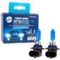 Kit 2 Lâmpadas 8500K 12V 51W Super Branca 9006 HB4 Tech One