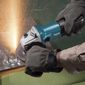 Esmerilhadeira Angular Makita M9507B 4.1/2" 720W 220V Esmerilhadeira Angular Makita M9507B 4.1/2" 720W 220V