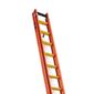 Escada de Fibra Extensível 30 Degraus 8,10m EFR9933 Botafogo Escada de Fibra Extensível 30 Degraus 8,10m EFR9933 Botafogo