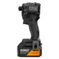 PARAFUSADEIRA IMPACTO 1/4" MCLAREN DEWALT 2 BATERIAS PARAFUSADEIRA IMPACTO 1/4" MCLAREN DEWALT 2 BATERIAS