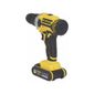 Parafusadeira e Furadeira  3/8" 12V 1,3Ah PFL-12SI Lynus
