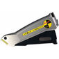 Estilete de Segurança Hidden Edge Lâminas Trapézio lâmina auto-retrátil Starrett