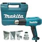 Soprador Térmico Makita HG5030K 1600W 220V