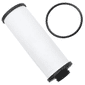 Filtro Câmbio Automático Externo Audi A5/A7/Q5/R8/RS5 3.0 TFSI 7 Marchas