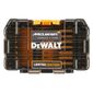 Kit Bits para Parafusar DeWalt Mclaren 33pçs Kit Bits para Parafusar DeWalt Mclaren 33pçs