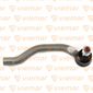 Terminal Direção Direito Honda Civic 2012 A 2016